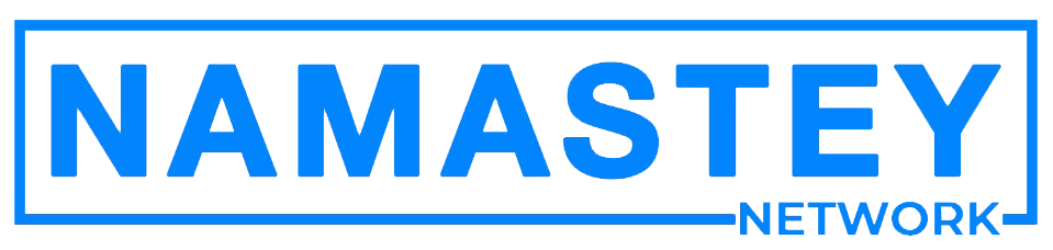 Namastey Network