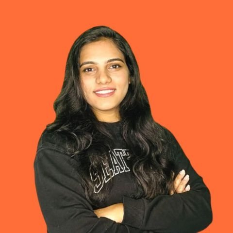 Riya Kukreja