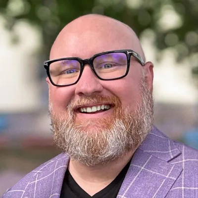 Shaun Hall